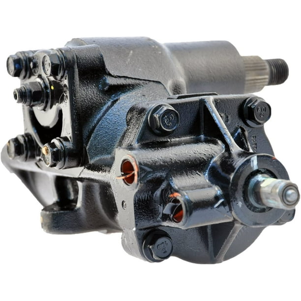 ACDelco 36G0149 Professional Steering Gear without Pitman Arm Remanufactured ACDelco 36G0149 Professional Steering Gear without Pitman Arm Remanufactured